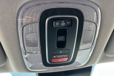 2022 Hyundai Elantra Hybrid Limited