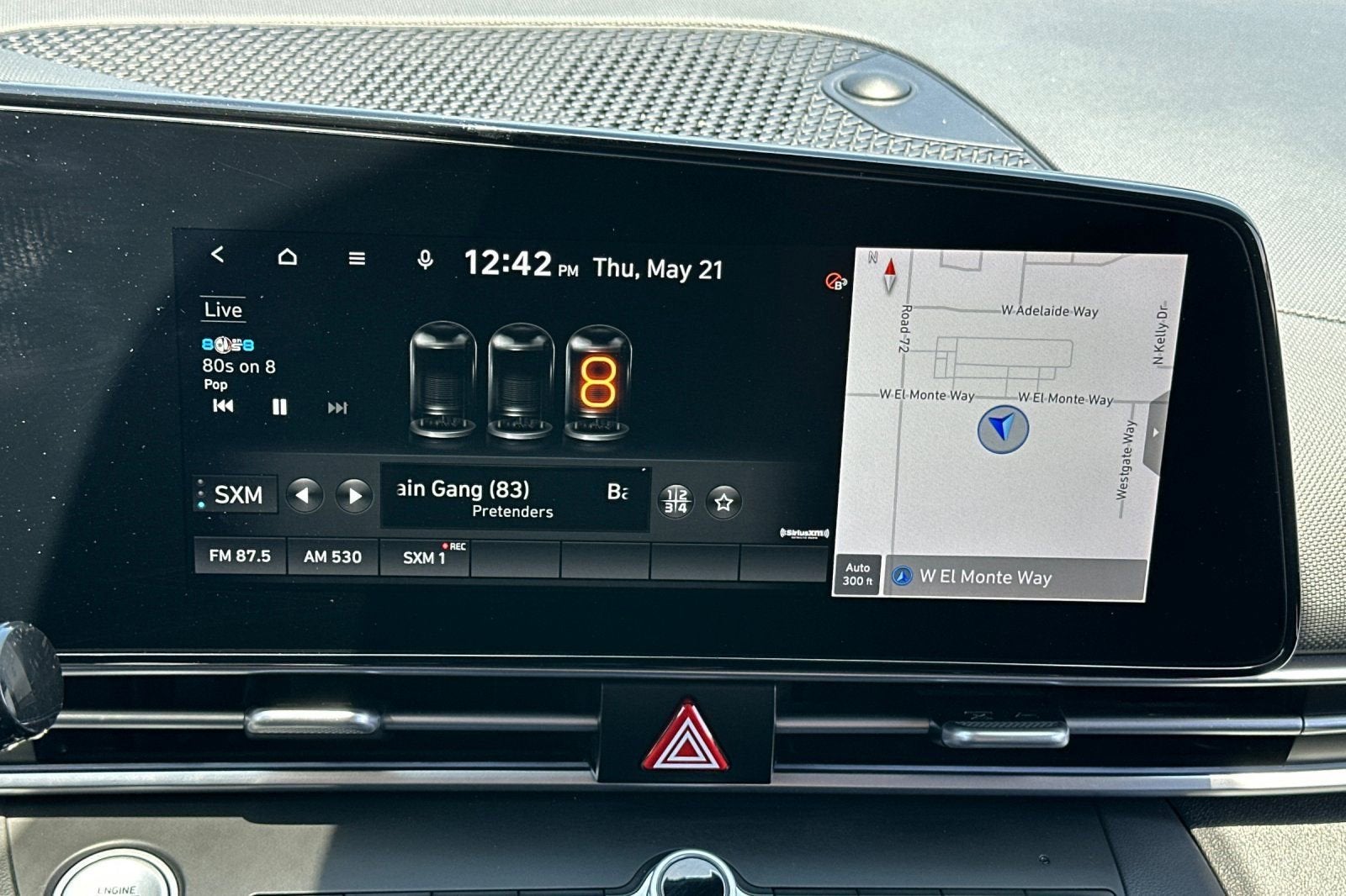 2022 Hyundai Elantra Hybrid Limited