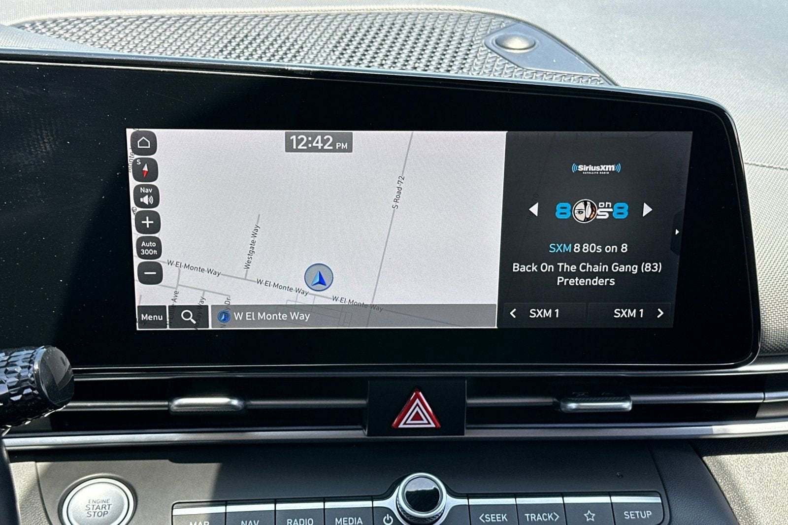 2022 Hyundai Elantra Hybrid Limited
