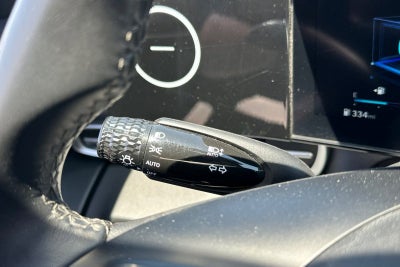 2022 Hyundai Elantra Hybrid Limited