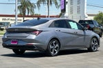2022 Hyundai Elantra Hybrid Limited