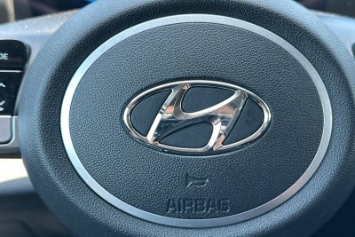 2022 Hyundai Elantra Hybrid Limited