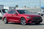2022 Genesis G70 2.0T