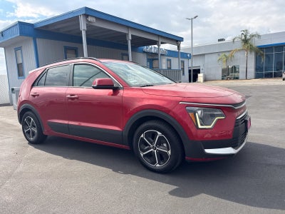 2023 Kia Niro EX