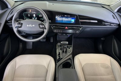 2023 Kia Niro EX