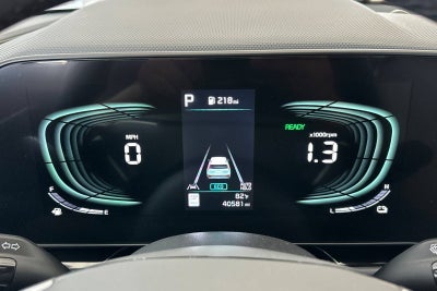 2023 Kia Niro EX