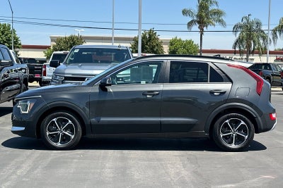 2023 Kia Niro EX