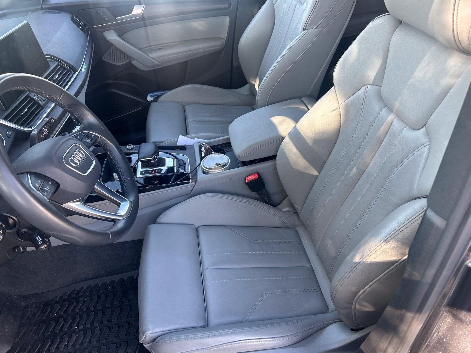 2024 Audi Q5 Sportback