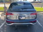 2024 Audi Q5 Sportback S line Premium Plus