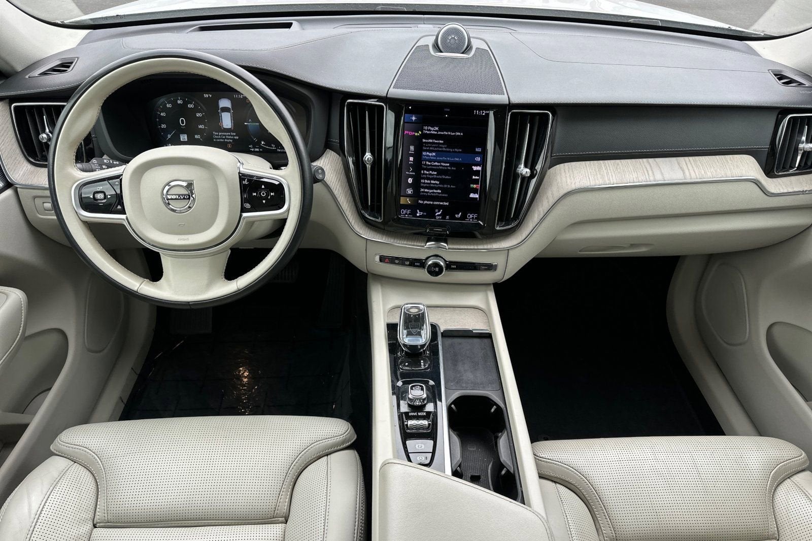 2021 Volvo XC60 Inscription Expression