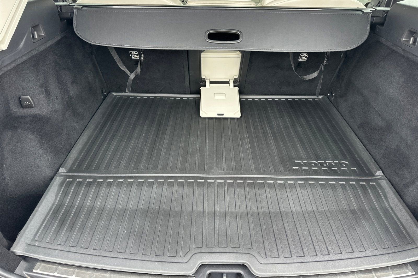 2021 Volvo XC60 Inscription Expression