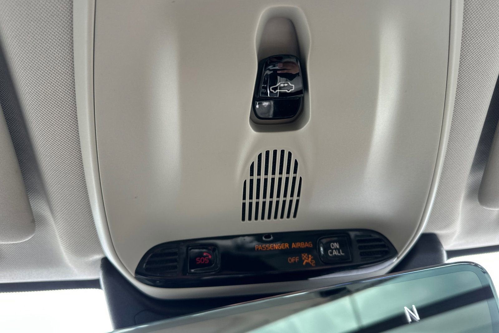 2021 Volvo XC60 Inscription Expression