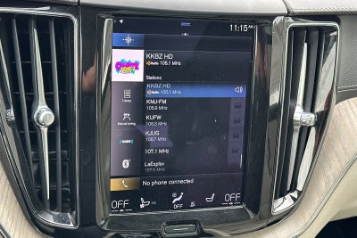 2021 Volvo XC60 Inscription Expression