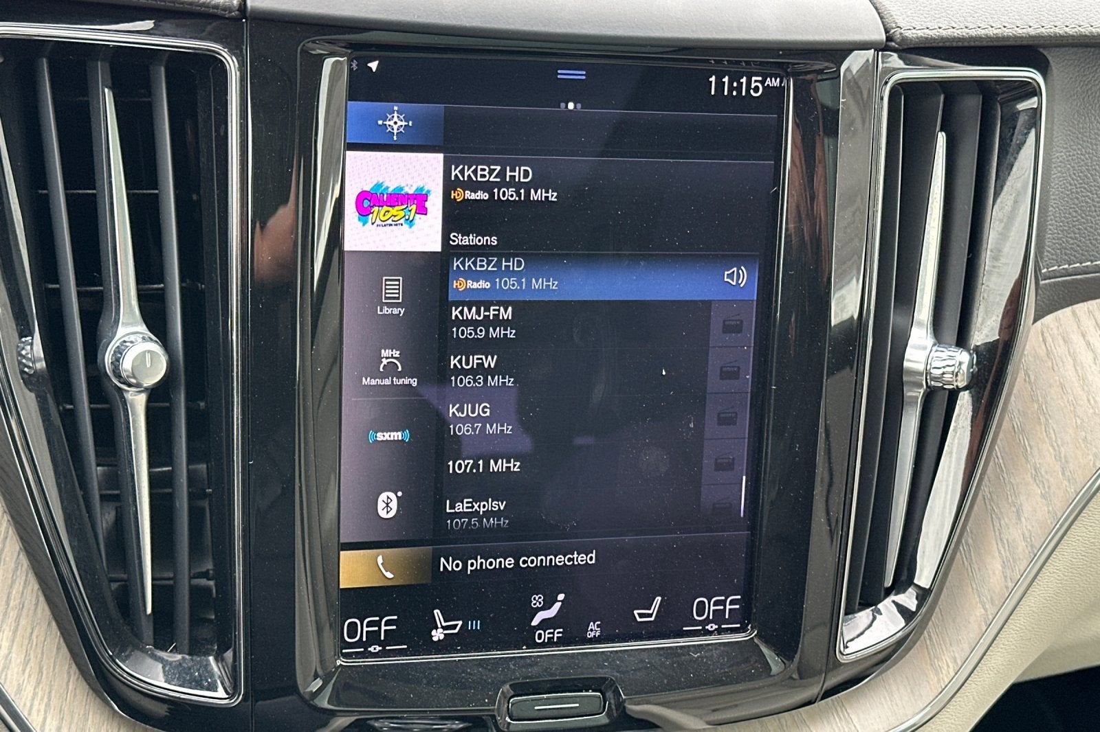 2021 Volvo XC60 Inscription Expression