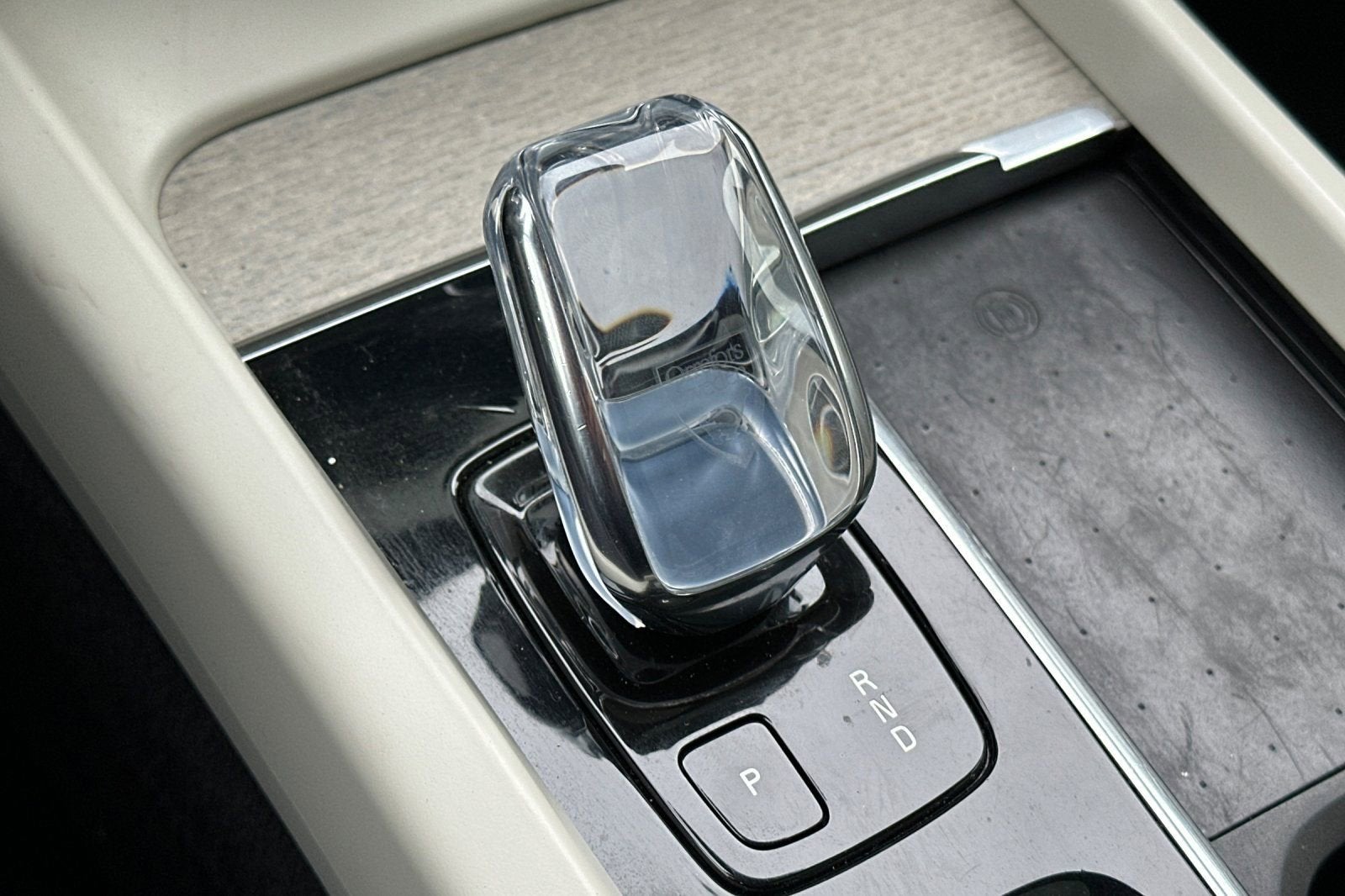 2021 Volvo XC60 Inscription Expression