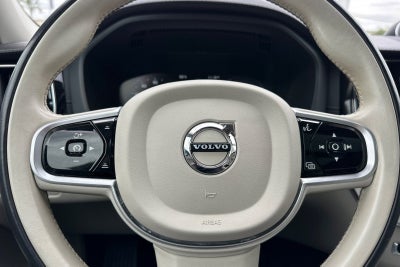 2021 Volvo XC60 Inscription Expression
