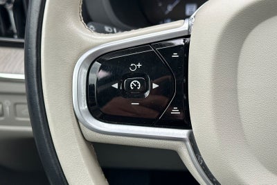 2021 Volvo XC60 Inscription Expression