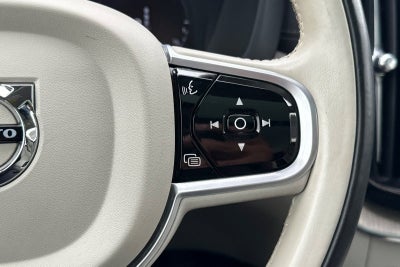 2021 Volvo XC60 Inscription Expression