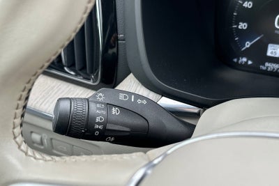2021 Volvo XC60 Inscription Expression