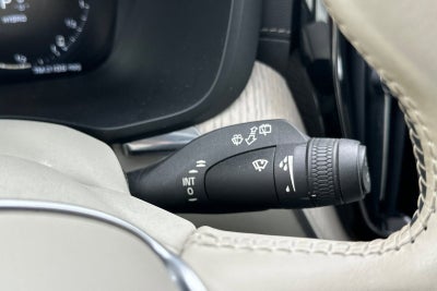 2021 Volvo XC60 Inscription Expression