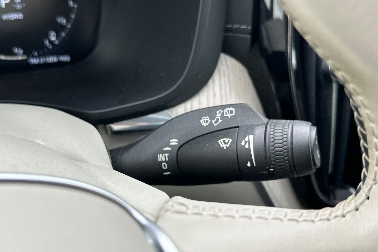 2021 Volvo XC60 Inscription Expression