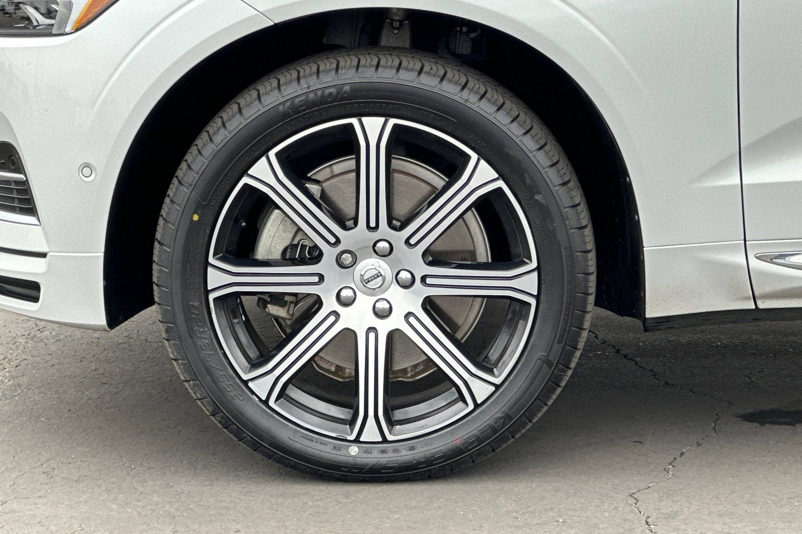 2021 Volvo XC60 Inscription Expression