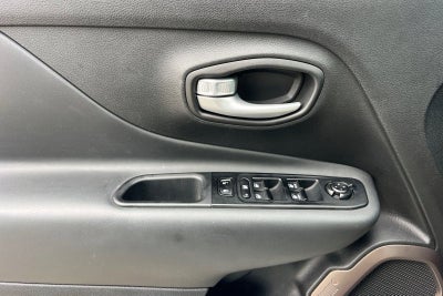 2023 Jeep Renegade Upland