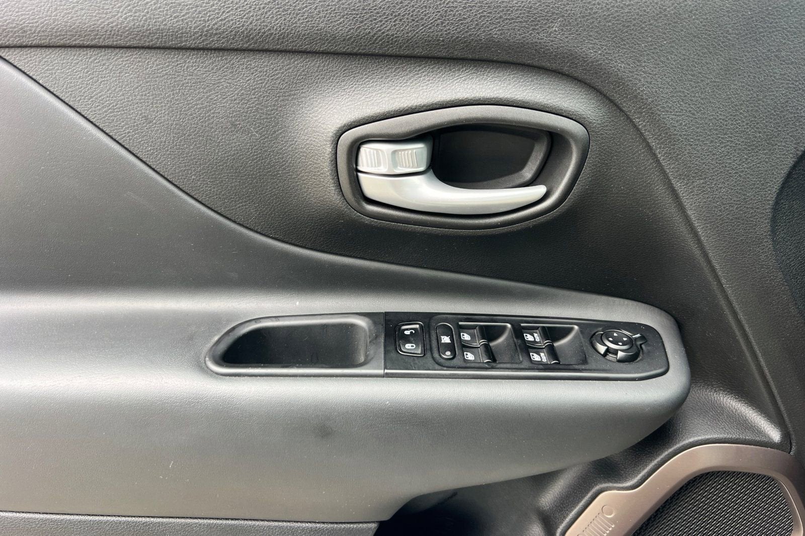 2023 Jeep Renegade Upland