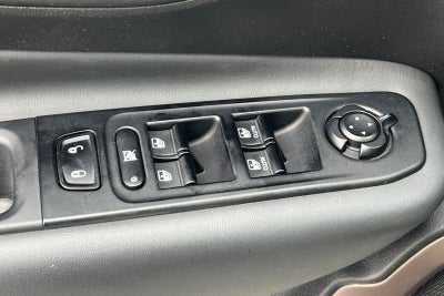 2023 Jeep Renegade Upland