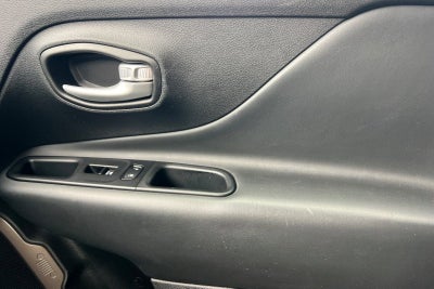 2023 Jeep Renegade Upland