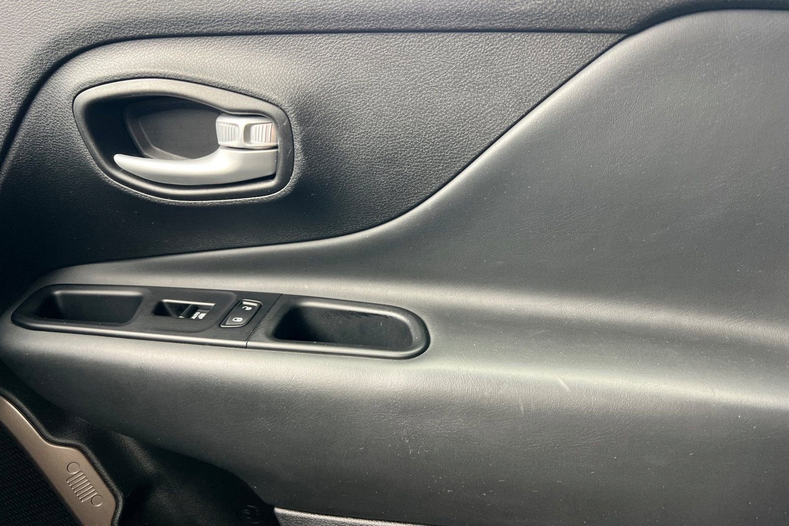 2023 Jeep Renegade Upland