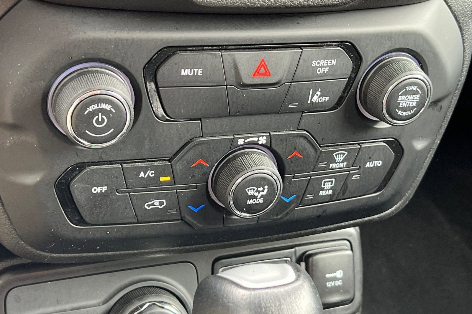 2023 Jeep Renegade Upland