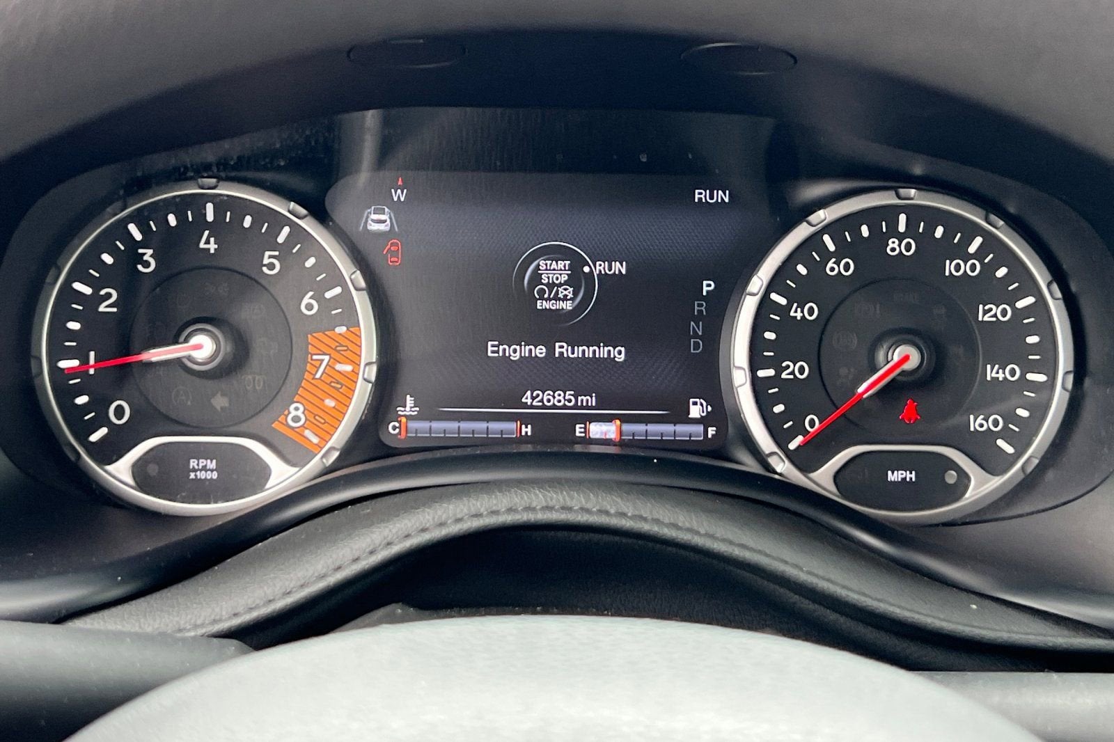 2023 Jeep Renegade Upland