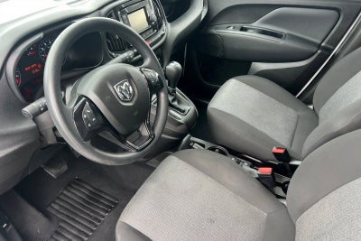 2022 RAM ProMaster City Cargo Van Tradesman
