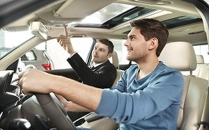 Schedule a test drive at Ed Dena's Auto Center GMC in DINUBA, CA.