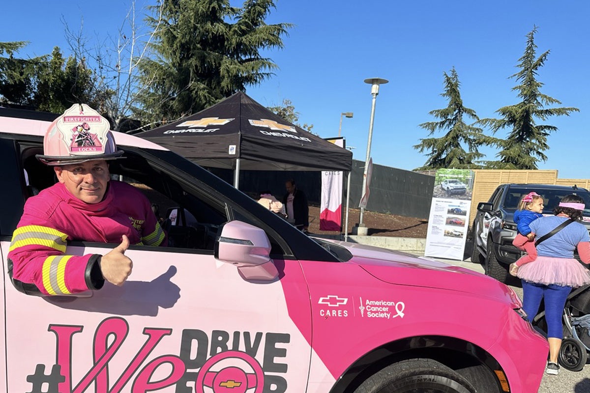 Chevrolet MSABC iDrive For | Ed Dena's Auto Center GMC in DINUBA CA