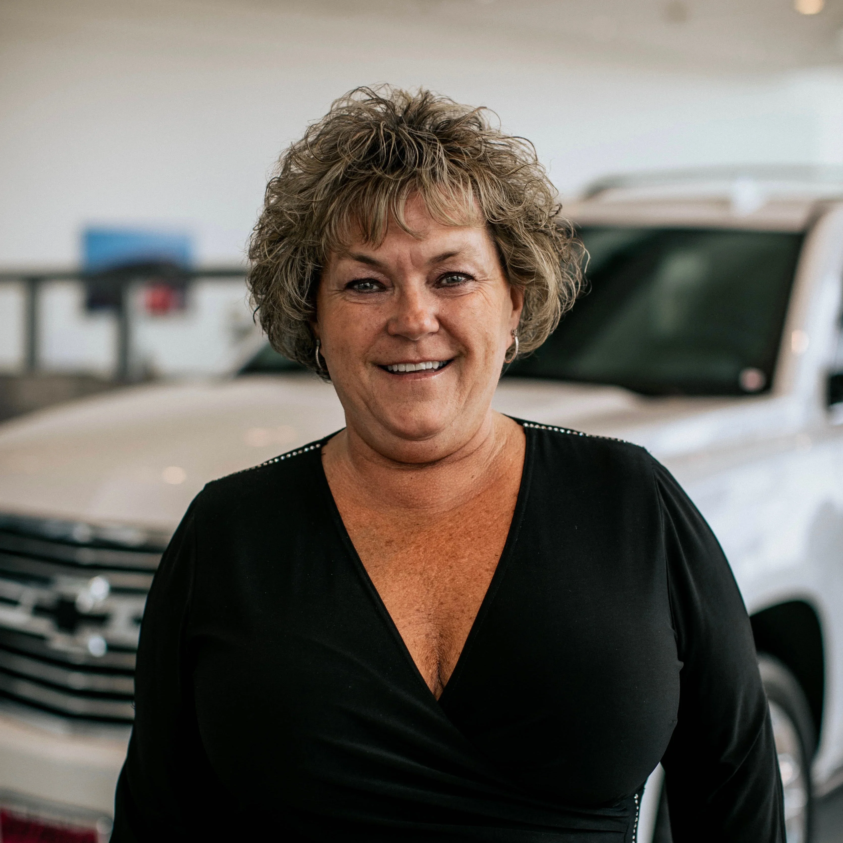 SUE GARDNER	