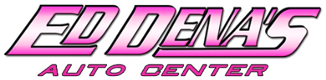 Ed Dena's Auto Center GMC DINUBA, CA